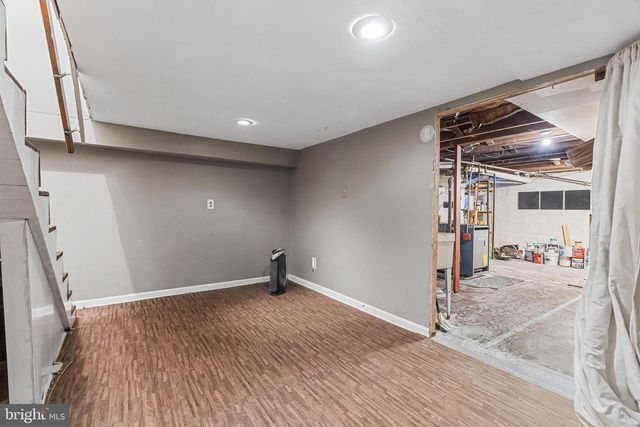 218 W SOUTH ST, Frederick, MD 21701