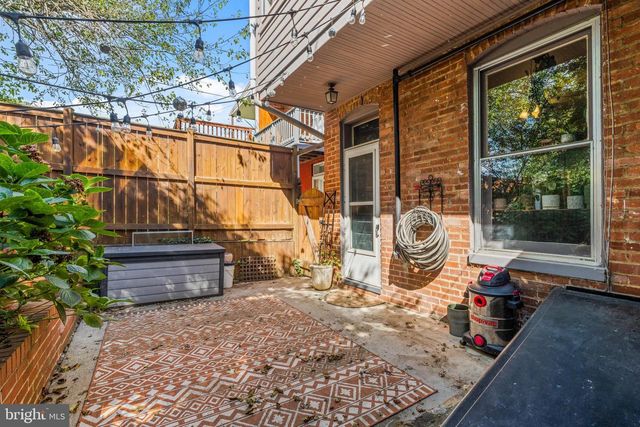 218 W SOUTH ST, Frederick, MD 21701