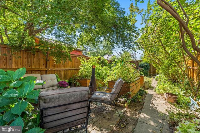 218 W SOUTH ST, Frederick, MD 21701
