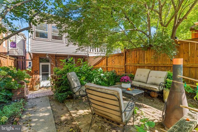 218 W SOUTH ST, Frederick, MD 21701