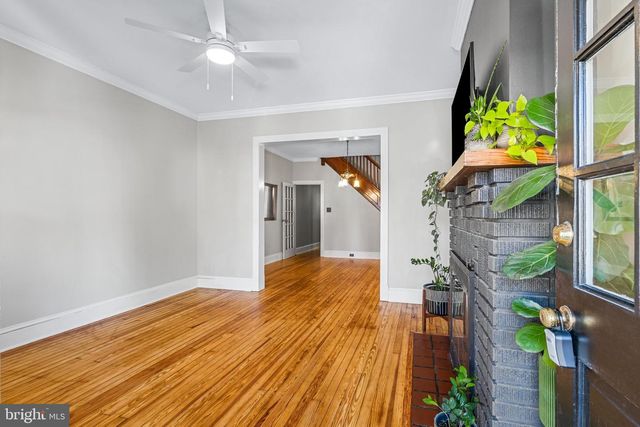 218 W SOUTH ST, Frederick, MD 21701