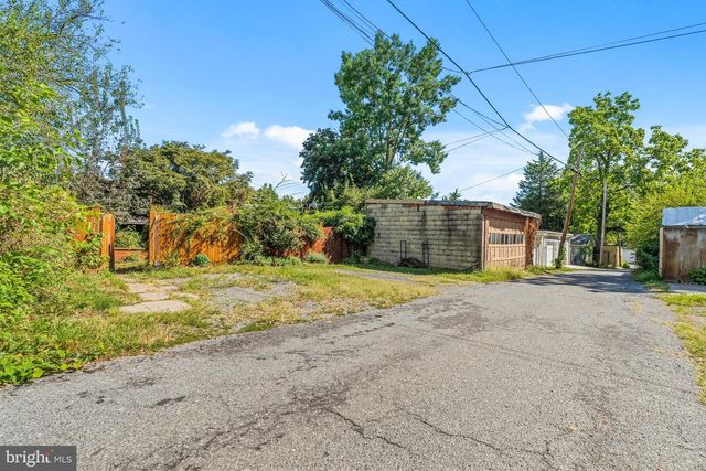 218 W SOUTH ST, Frederick, MD 21701