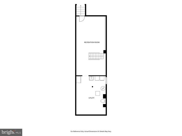 218 W SOUTH ST, Frederick, MD 21701