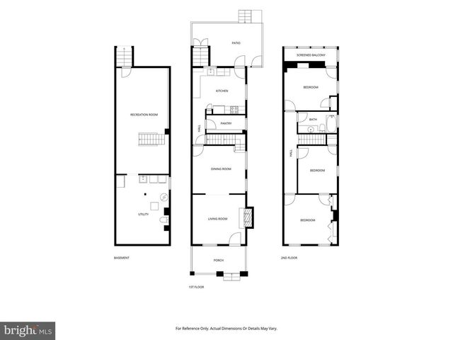 218 W SOUTH ST, Frederick, MD 21701