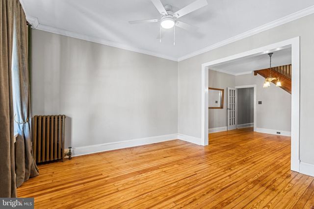 218 W SOUTH ST, Frederick, MD 21701