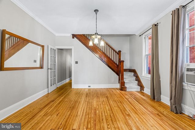 218 W SOUTH ST, Frederick, MD 21701