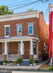 218 W SOUTH ST, Frederick, MD 21701
