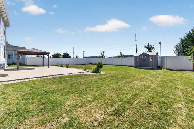 180 Caraway Place, Sun Prairie, WI 53590