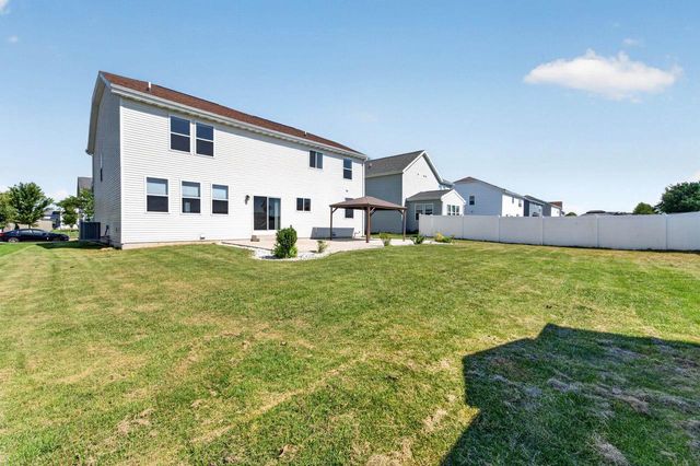 180 Caraway Place, Sun Prairie, WI 53590
