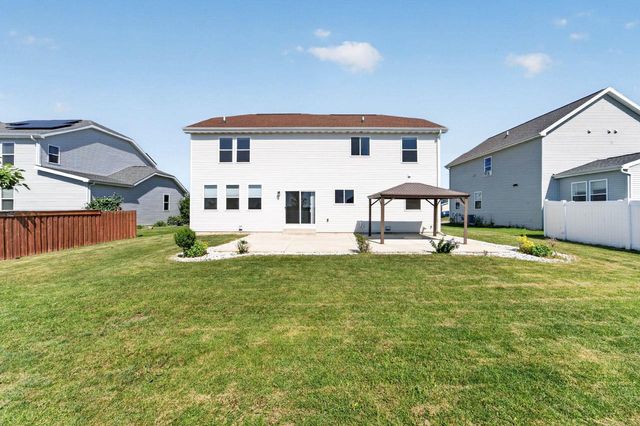 180 Caraway Place, Sun Prairie, WI 53590