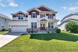 180 Caraway Place, Sun Prairie, WI 53590