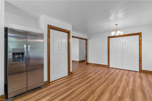 113 Spivey Farm LN, Suffolk, VA 23438