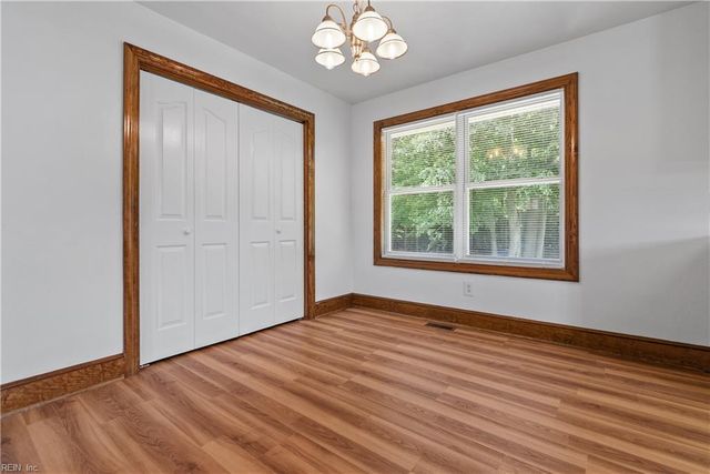 113 Spivey Farm LN, Suffolk, VA 23438
