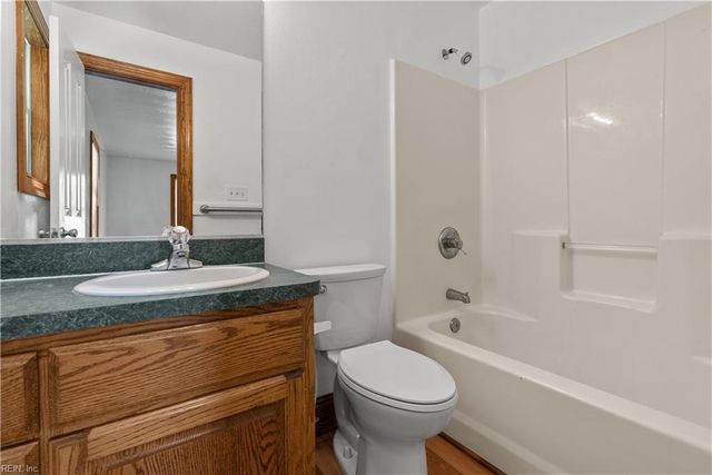 113 Spivey Farm LN, Suffolk, VA 23438