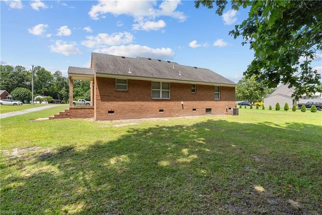 113 Spivey Farm LN, Suffolk, VA 23438
