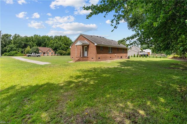 113 Spivey Farm LN, Suffolk, VA 23438