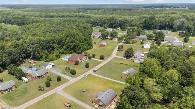 113 Spivey Farm LN, Suffolk, VA 23438