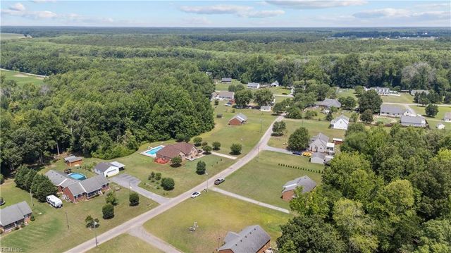 113 Spivey Farm LN, Suffolk, VA 23438
