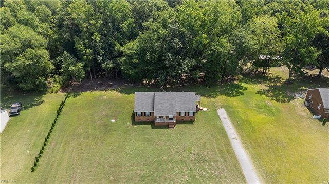 113 Spivey Farm LN, Suffolk, VA 23438