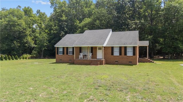 113 Spivey Farm LN, Suffolk, VA 23438