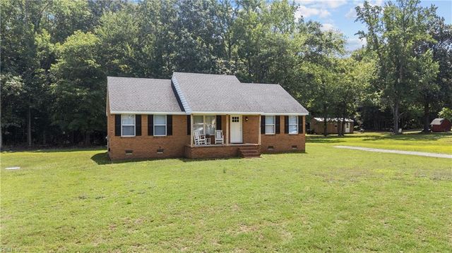 113 Spivey Farm LN, Suffolk, VA 23438