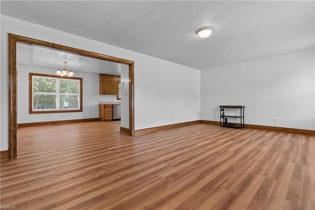 113 Spivey Farm LN, Suffolk, VA 23438