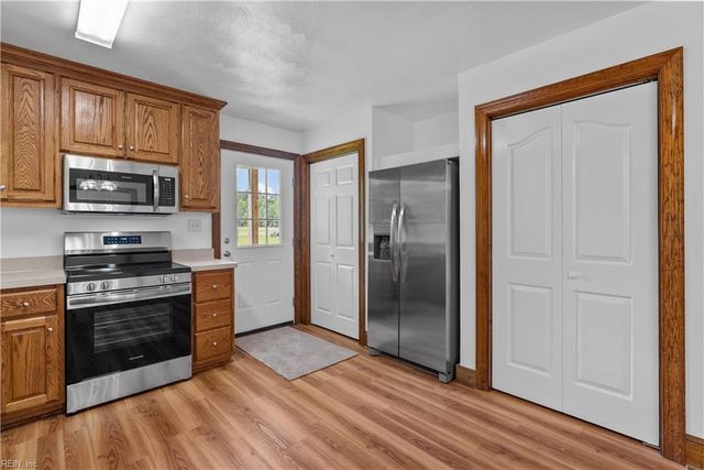 113 Spivey Farm LN, Suffolk, VA 23438