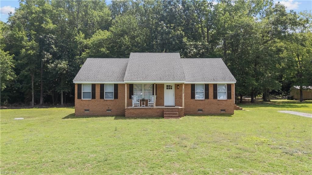 113 Spivey Farm LN, Suffolk, VA 23438