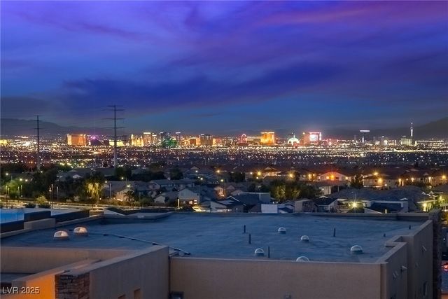 2260 Sunrise Ridge Court, Henderson, NV 89052