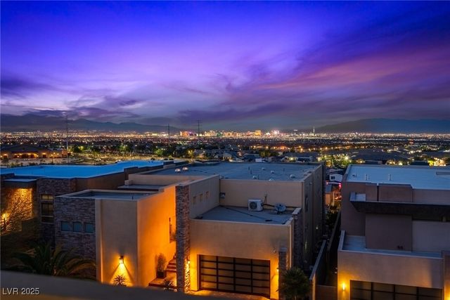 2260 Sunrise Ridge Court, Henderson, NV 89052