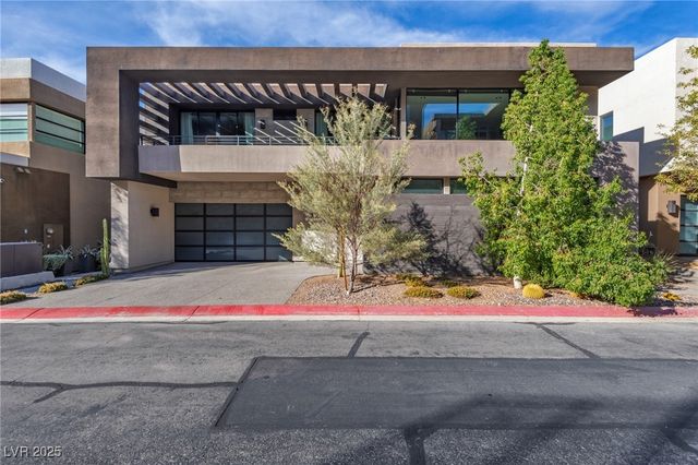 2260 Sunrise Ridge Court, Henderson, NV 89052