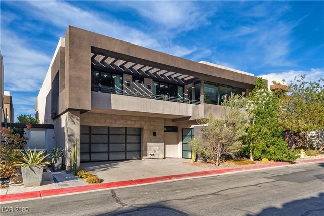 2260 Sunrise Ridge Court, Henderson, NV 89052