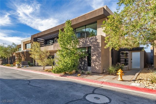 2260 Sunrise Ridge Court, Henderson, NV 89052