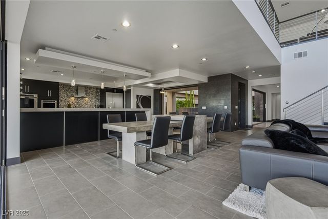 2260 Sunrise Ridge Court, Henderson, NV 89052