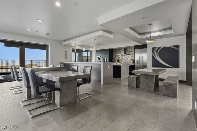 2260 Sunrise Ridge Court, Henderson, NV 89052