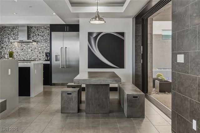 2260 Sunrise Ridge Court, Henderson, NV 89052