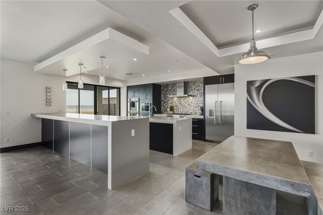 2260 Sunrise Ridge Court, Henderson, NV 89052