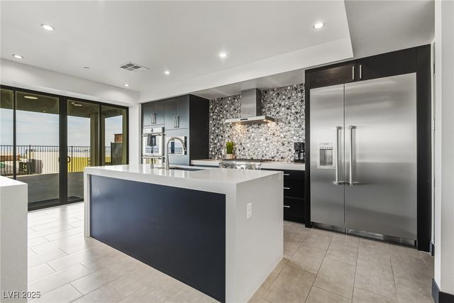 2260 Sunrise Ridge Court, Henderson, NV 89052