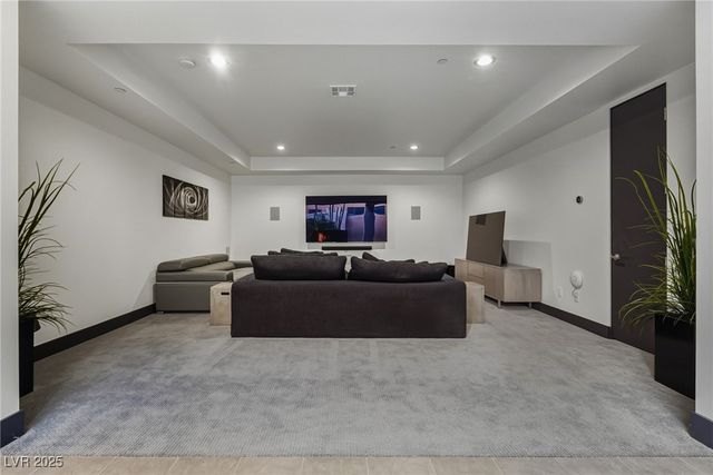 2260 Sunrise Ridge Court, Henderson, NV 89052