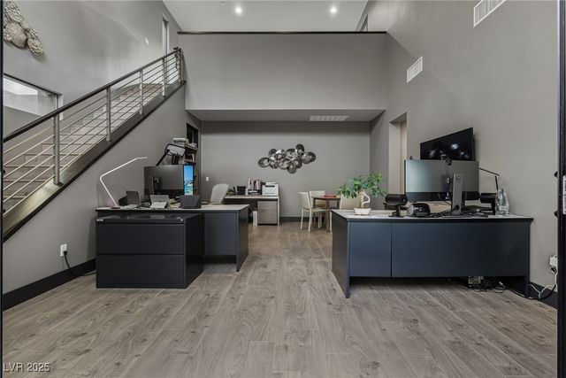 2260 Sunrise Ridge Court, Henderson, NV 89052