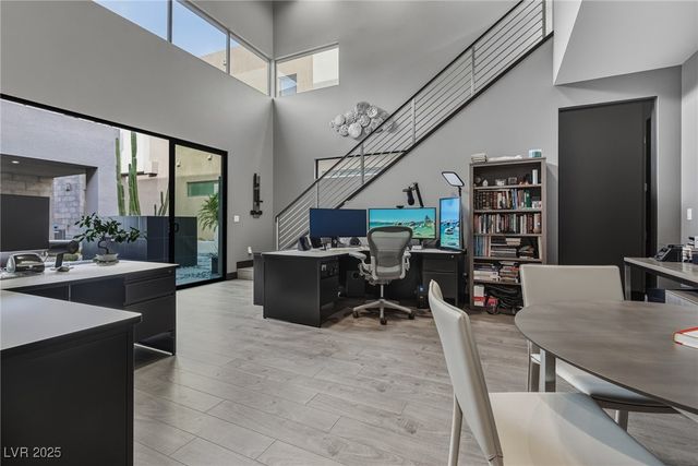 2260 Sunrise Ridge Court, Henderson, NV 89052