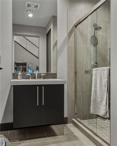 2260 Sunrise Ridge Court, Henderson, NV 89052