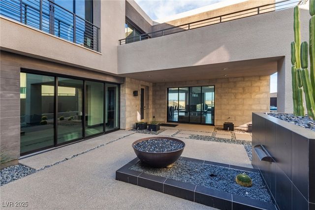 2260 Sunrise Ridge Court, Henderson, NV 89052