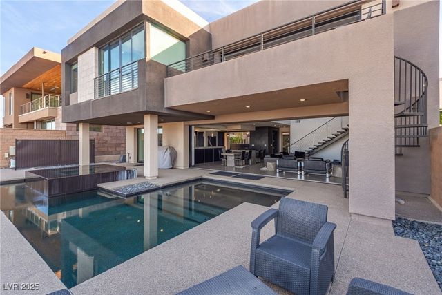 2260 Sunrise Ridge Court, Henderson, NV 89052