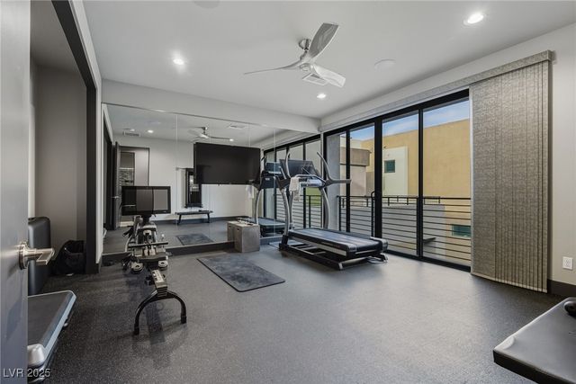 2260 Sunrise Ridge Court, Henderson, NV 89052