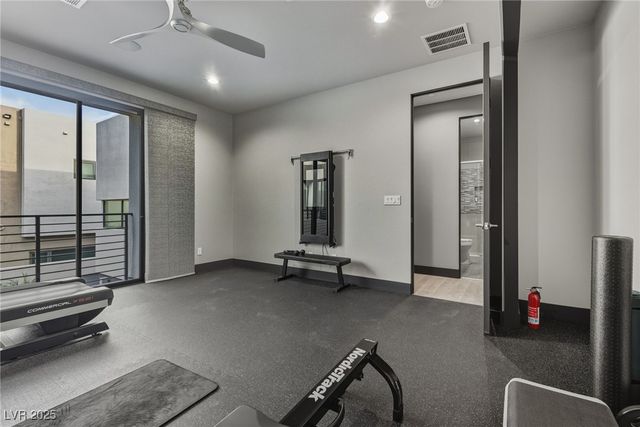 2260 Sunrise Ridge Court, Henderson, NV 89052