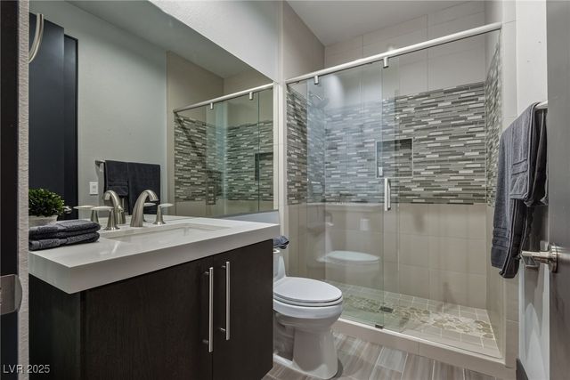 2260 Sunrise Ridge Court, Henderson, NV 89052