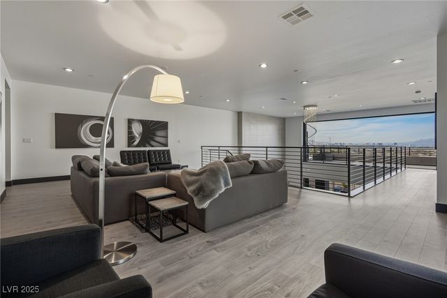 2260 Sunrise Ridge Court, Henderson, NV 89052