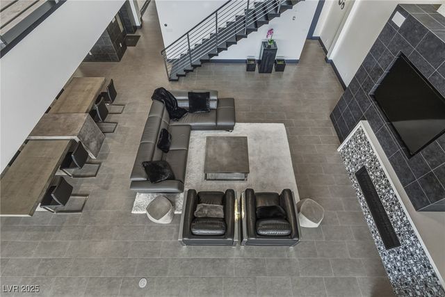 2260 Sunrise Ridge Court, Henderson, NV 89052