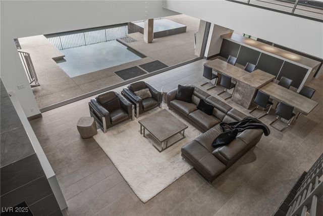 2260 Sunrise Ridge Court, Henderson, NV 89052